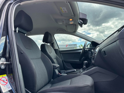 Skoda Octavia Gebrauchtwagen Skoda Octavia Gebrauchtwagen