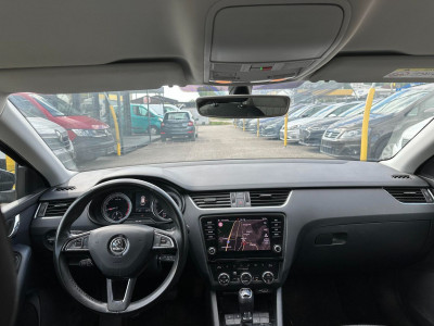 Skoda Octavia Gebrauchtwagen Skoda Octavia Gebrauchtwagen