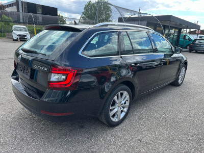 Skoda Octavia Gebrauchtwagen Skoda Octavia Gebrauchtwagen