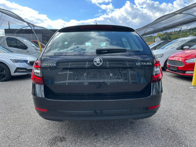 Skoda Octavia Gebrauchtwagen Skoda Octavia Gebrauchtwagen