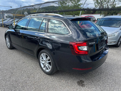 Skoda Octavia Gebrauchtwagen Skoda Octavia Gebrauchtwagen