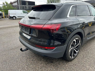 Audi Q8 e-tron Gebrauchtwagen