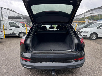 Audi Q8 e-tron Gebrauchtwagen