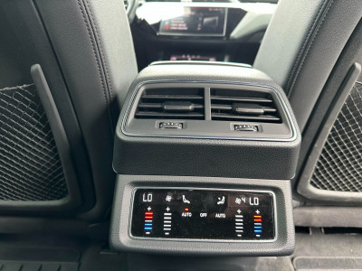 Audi Q8 e-tron Gebrauchtwagen