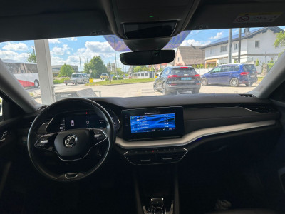 Skoda Octavia Gebrauchtwagen Skoda Octavia Gebrauchtwagen