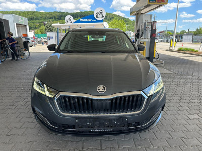 Skoda Octavia Gebrauchtwagen Skoda Octavia Gebrauchtwagen