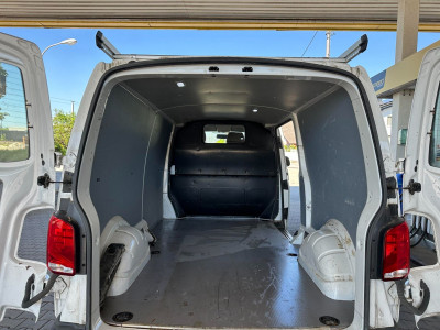 VW Transporter T6 Gebrauchtwagen VW Transporter T6 Gebrauchtwagen