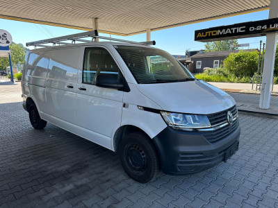 VW Transporter T6 Gebrauchtwagen VW Transporter T6 Gebrauchtwagen