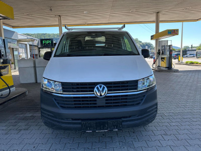VW Transporter T6 Gebrauchtwagen VW Transporter T6 Gebrauchtwagen