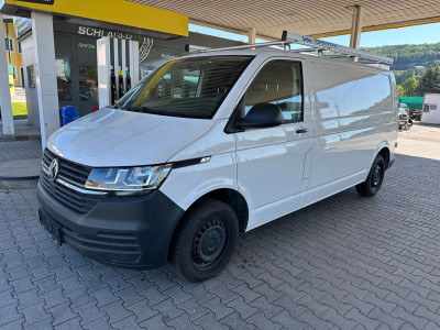 VW Transporter T6 Gebrauchtwagen VW Transporter T6 Gebrauchtwagen