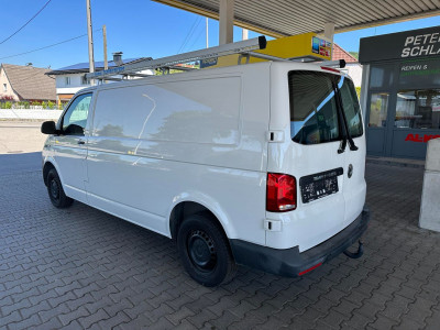VW Transporter T6 Gebrauchtwagen VW Transporter T6 Gebrauchtwagen