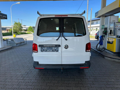 VW Transporter T6 Gebrauchtwagen VW Transporter T6 Gebrauchtwagen