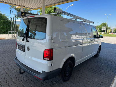 VW Transporter T6 Gebrauchtwagen VW Transporter T6 Gebrauchtwagen