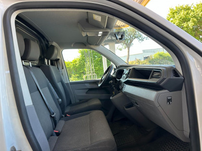 VW Transporter T6 Gebrauchtwagen VW Transporter T6 Gebrauchtwagen