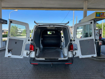 VW Transporter T6 Gebrauchtwagen VW Transporter T6 Gebrauchtwagen