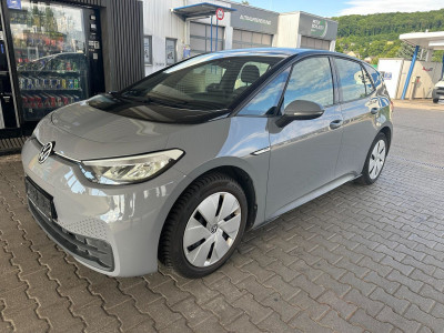 VW ID.3 Gebrauchtwagen