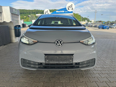 VW ID.3 Gebrauchtwagen