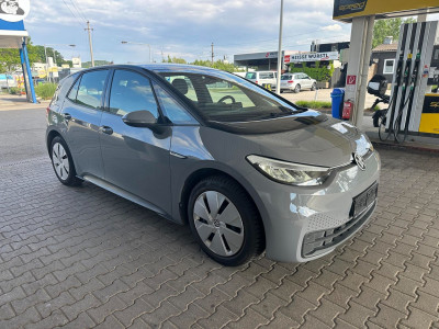 VW ID.3 Gebrauchtwagen