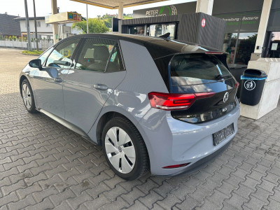 VW ID.3 Gebrauchtwagen
