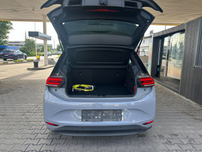 VW ID.3 Gebrauchtwagen