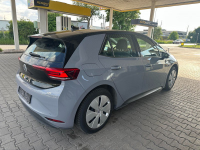 VW ID.3 Gebrauchtwagen