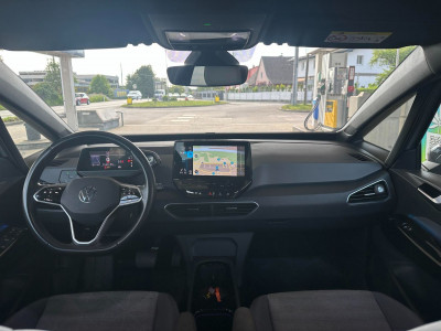 VW ID.3 Gebrauchtwagen