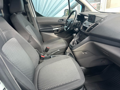 Ford Transit Connect Gebrauchtwagen