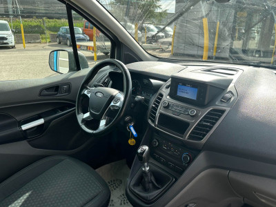 Ford Transit Connect Gebrauchtwagen
