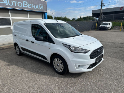 Ford Transit Connect Gebrauchtwagen