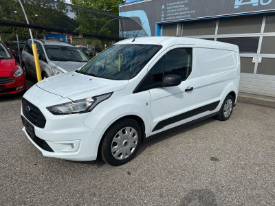 Ford Transit Connect Gebrauchtwagen