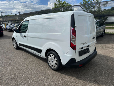 Ford Transit Connect Gebrauchtwagen