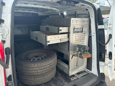 Ford Transit Connect Gebrauchtwagen