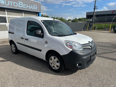 Renault Kangoo Gebrauchtwagen