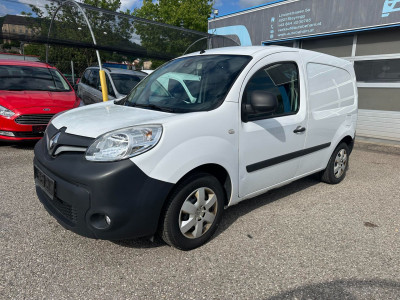 Renault Kangoo Gebrauchtwagen