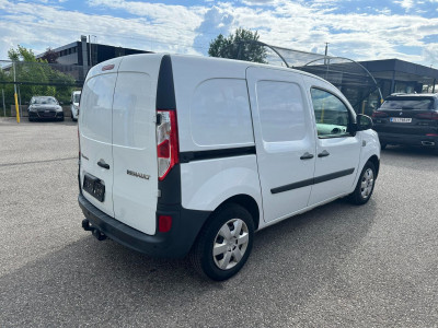 Renault Kangoo Gebrauchtwagen