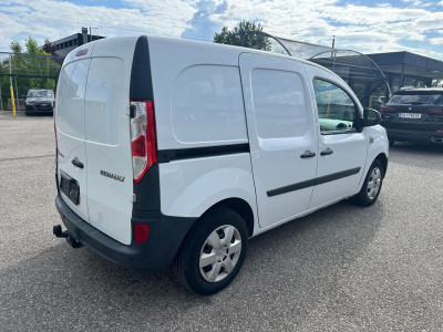 Renault Kangoo Gebrauchtwagen