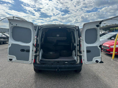 Renault Kangoo Gebrauchtwagen