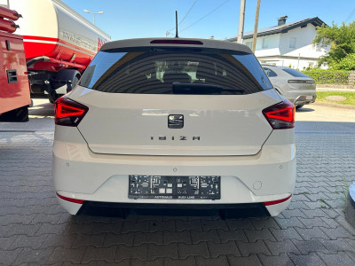 Seat Ibiza Gebrauchtwagen Seat Ibiza Gebrauchtwagen