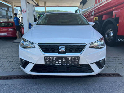 Seat Ibiza Gebrauchtwagen Seat Ibiza Gebrauchtwagen