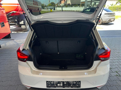Seat Ibiza Gebrauchtwagen Seat Ibiza Gebrauchtwagen