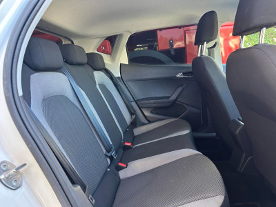 Seat Ibiza Gebrauchtwagen Seat Ibiza Gebrauchtwagen