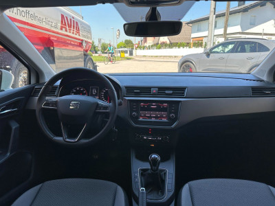 Seat Ibiza Gebrauchtwagen Seat Ibiza Gebrauchtwagen