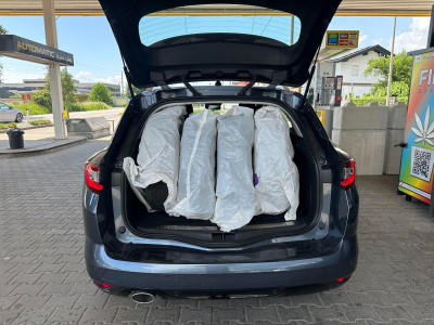 Renault Mégane Gebrauchtwagen