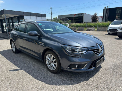 Renault Mégane Gebrauchtwagen