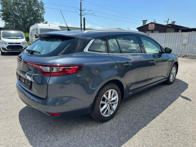 Renault Mégane Gebrauchtwagen