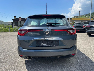 Renault Mégane Gebrauchtwagen
