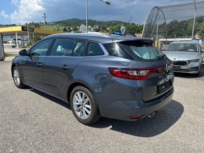 Renault Mégane Gebrauchtwagen