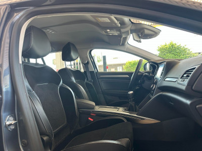 Renault Mégane Gebrauchtwagen