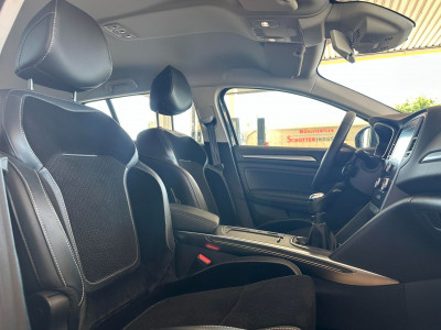 Renault Mégane Gebrauchtwagen