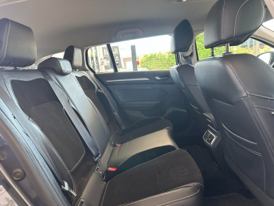 Renault Mégane Gebrauchtwagen